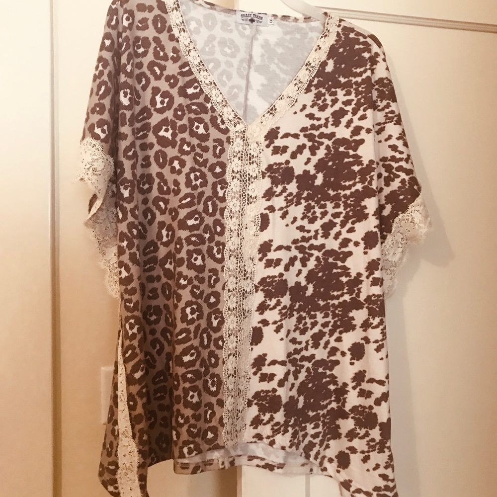 Women’s top